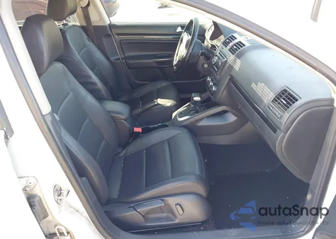 2010 Volkswagen Jetta Se from USA, damaged, VIN 3VWRZ7AJ8AM045552